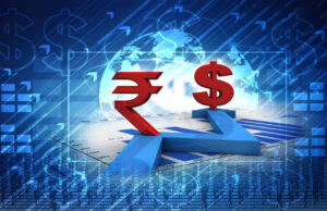 SBI रिपोर्ट: डॉलर मजबूती के बावजूद रुपये में अगले 6 महीनों में होगा बदलाव