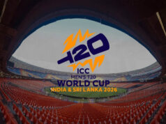 महज 100 रुपये में मिलेंगे T20 वर्ल्ड कप 2026 के मैच टिकट