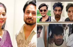 सोनम की जमानत याचिका पर विवाद, राजा रघुवंशी के परिवार ने की विरोध