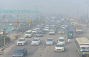 निजी ऐप्स के हाइपर लोकल AQI मानकों पर भरोसा न करें, जनता से अपील