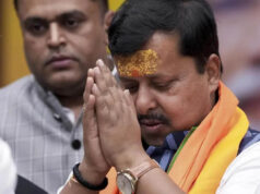 23 दिसंबर को पटना आएंगे नितिन नबीन, एयरपोर्ट से मिलर हाई स्कूल तक BJP का रोड शो