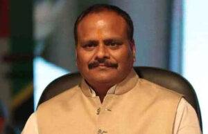 उप मुख्यमंत्री ब्रजेश पाठक ने सपा सुप्रीमो पर किया कड़ा प्रहार