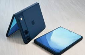 iPhone Fold: कॉम्पैक्ट डिजाइन और डुअल कैमरा के साथ ऐपल का नया फोल्डेबल फोन, कीमत और लॉन्च की जानकारी