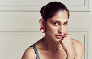 कुब्रा सैत ने बताया: एक्टिंग में सफल होने के लिए भावनाओं तक पहुँचना अनिवार्य