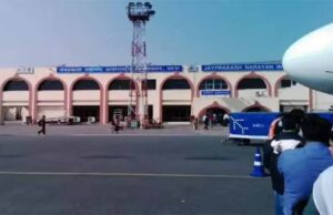 इंडिगो फ्लाइट खराबी से पटना हवाई अड्डे पर तबाही, कल कई उड़ानें रद्द