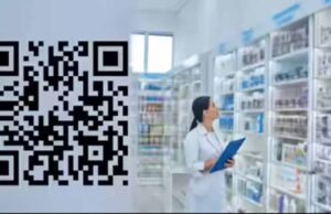 अब मेडिकल स्टोर होंगे हाई-टेक: QR कोड स्कैन करते ही कर सकेंगे शिकायत दर्ज