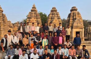 पर्यटन को बढ़ावा देने CM साय की पहल: 45 युवाओं को मिला स्पेशल टूरिज़्म मैनेजमेंट ट्रेनिंग