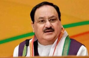 JP नड्डा का झारखंड दौरा आज से शुरू, जानें कार्यक्रम की पूरी टाइमलाइन