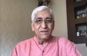 कांग्रेस में नई नियुक्तियों पर उठे सवाल, पूर्व डिप्टी सीएम ने कहा– पार्टी की पहचान खतरे में