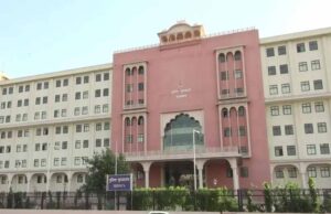 CID-आईबी कांस्टेबल परीक्षा: जयपुर में PET-PST की तैयारी, निर्देश जारी