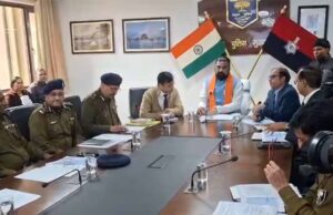 सम्राट चौधरी ने किया CCTNS पोर्टल लॉन्च, अब घर बैठे होगी पुलिस कार्रवाई की शुरुआत