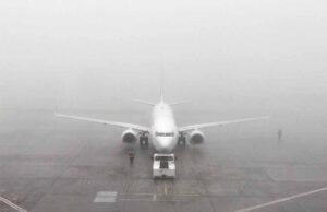 कोहरे का असर हवाई यातायात पर: AAI ने जारी की एडवाइजरी, इंडिगो फ्लाइट्स को लेकर नया अपडेट