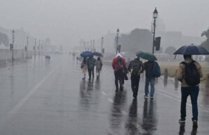 IMD का बड़ा अपडेट: 1 और 2 दिसंबर को इन राज्यों में होगी भारी बारिश