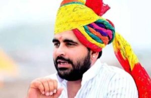 स्टिंग ऑपरेशन पर बोले विधायक भाटी— निष्पक्ष जांच से ही सामने आएंगे तथ्य