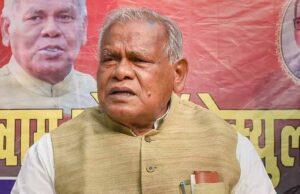 वायरल वीडियो से फिर सुलगा ‘वोट चोरी’ विवाद, बिहार की राजनीति में हलचल, मांझी का बयान आया सामने