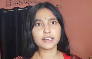 स्वीट जन्नत विवादों में घिरीं, सोशल मीडिया पर वायरल हुए कथित वीडियो से मचा बवाल