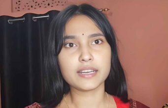 स्वीट जन्नत विवादों में घिरीं, सोशल मीडिया पर वायरल हुए कथित वीडियो से मचा बवाल