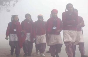 शिक्षा विभाग ने जारी किया नया आदेश: बिहार के स्कूलों का समय बदल गया