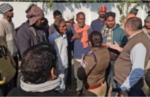 दतिया में टीकाकरण के बाद बड़ा हादसा: एक बच्चे की मौत, तीन अस्पताल में भर्ती