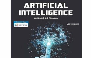 AI in Education: NCERT तैयार करेगा 11वीं-12वीं के लिए आर्टिफिशियल इंटेलिजेंस की किताबें