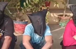सादुलशहर में पुलिस पर हमले के बाद बड़ी कार्रवाई, अंतरराज्यीय लुटेरा गैंग पकड़ाया