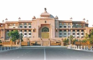 कमीशन मांगने का मामला गरमाया, तीनों विधायक 6 जनवरी को विधानसभा में होंगे पेश