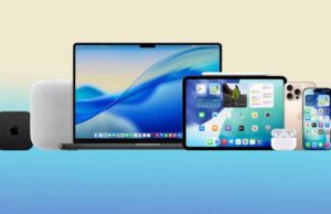 Apple का बड़ा फैसला: iPhone SE, MacBook Air M3 सहित लगभग 25 गैजेट्स की बिक्री बंद