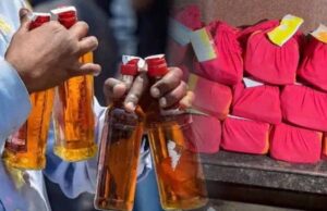 ED की अंतिम चालान से हड़कंप: शराब घोटाले में आशीष श्रीवास्तव फंसे, निलंबन की चर्चाएं तेज