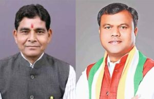 बैज का बयान: बड़ी मछलियां अभी भी रडार से बाहर, ED की कार्रवाई जारी