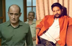 जयदीप अहलावत बने Drishyam 3 का नया सितारा, अक्षय खन्ना को किया रिप्लेस