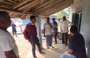 सरकारी योजनाओं से 17 आदिवासी परिवारों का किनारा, SIR बहिष्कार से जिला प्रशासन अलर्ट