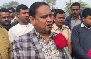 हुमायूं कबीर की नई पार्टी का ऐलान, 20% हिंदू होंगे सदस्य, जानें क्या है पार्टी का नाम