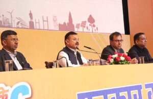 30 हजार से अधिक शिक्षकों की भर्ती प्रक्रिया प्रगति पर- मंत्री सिंह30 हजार से अधिक शिक्षकों की भर्ती प्रक्रिया प्रगति पर- मंत्री सिंह