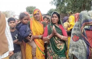 बंधुआ मजदूर बनकर फंसे आदिवासी मजदूरों की वापसी, सिंधिया ने मदद के लिए किया धन्यवाद