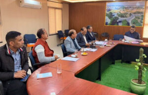 यीडा डेलिगेशन ने देश के सबसे सफल जापानी औद्योगिक क्लस्टर के मॉडल के अनुभवों को समझा
