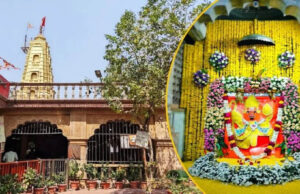 इंदौर में मंदिरों में बड़े पैमाने पर सुधार, रोज दो लाख से अधिक भक्तों की सुविधा पर खर्च करोड़ों रुपए