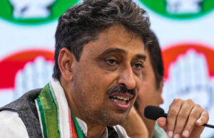 बीजेपी के निशाने पर प्रियंका गांधी, कांग्रेस सांसद इमरान मसूद ने किया जवाबी हमला