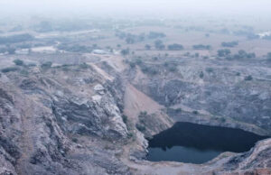 पूर्व डीएफओ का खुलासा: अरावली में 50 हजार करोड़ का अवैध खनन, माफिया राज 15 सालों से जारी