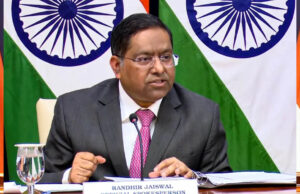 ‘हत्याओं को इग्नोर नहीं किया जा सकता’: MEA ने बांग्लादेश में हिंदुओं पर हमलों को लेकर यूनुस राज पर जताई चिंता