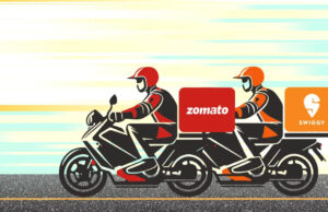 देशभर में फूड डिलीवरी पर संकट, Zomato–Swiggy–Zepto हड़ताल की तैयारी; 10 मिनट डिलीवरी नियम बना मुद्दा