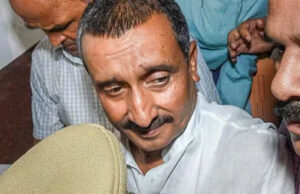 उन्नाव रेप केस: सजा निलंबन पर सुप्रीम कोर्ट पहुंची CBI, दिल्ली HC के फैसले पर सवाल