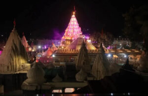 महाकाल महालोक बनने के बाद महाकाल मंदिर में श्रद्धालुओं और दान की संख्या में बड़ी बढ़ोतरी, 5.5 करोड़ भक्तों ने किए दर्शन