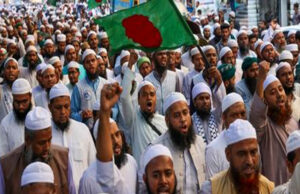 भारतीय समुदाय के लिए खतरा: बांग्लादेश में हादी के साथियों ने जारी किया 24 दिन का अल्टीमेटम