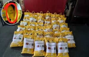 दूतावास की पोस्ट से खुलासा, पाकिस्तान भेज रहा था एक्सपायर सामान श्रीलंका के बाढ़ प्रभावितों में