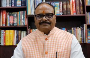 स्वास्थ्य सेवाओं के विस्तार के लिए हर संभव सहयोग करेगी प्रदेश सरकार- उपमुख्यमंत्री