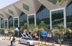 उदयपुर में हवाई ट्रैफिक ठप: दर्जनों फ्लाइट कैंसिल, टिकटों की कीमतें आसमान पर