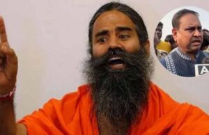 भारत के गद्दार कौन? बाबर महिमामंडन पर रामदेव का बड़ा हमला