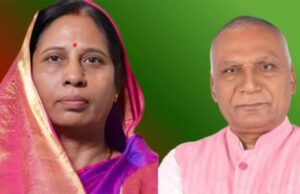 सीवान में हड़कंप: जनप्रतिनिधियों से 10 लाख की रंगदारी, धमकी भरे कॉल से खलबली