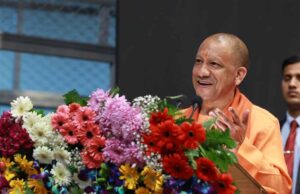प्रदेश में मेडिकल कॉलेजों की संख्या बढ़कर हुई 81, अब रेफरल सिस्टम को सीमित कर प्रत्येक मेडिकल कॉलेज में बेहतर उपचार की व्यवस्था की जा रही सुनिश्चितः मुख्यमंत्री