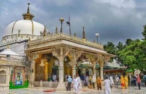 इतिहास में नया अध्याय: दरगाह में खादिमों के लिए शुरू हुई लाइसेंस प्रक्रिया